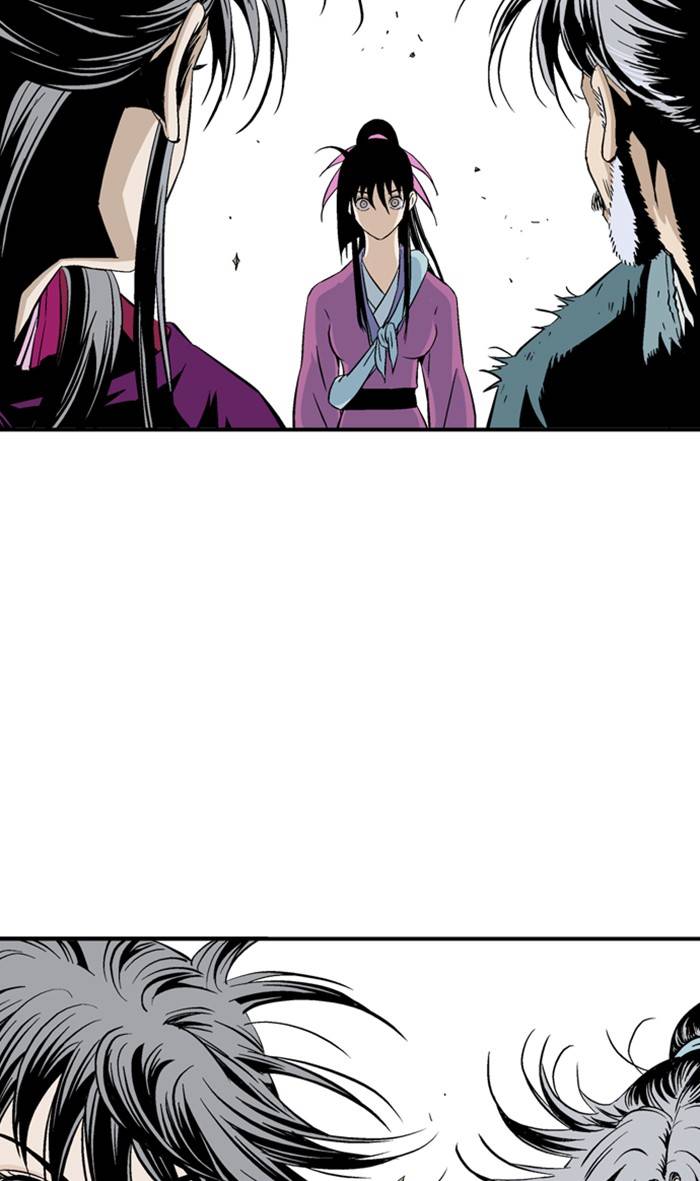 Gosu Chapter 219 - Page 36