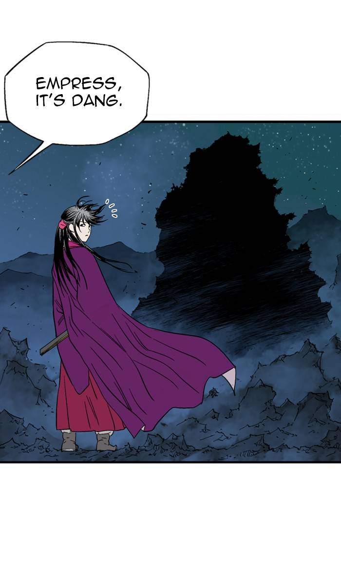 Gosu Chapter 219 - Page 91