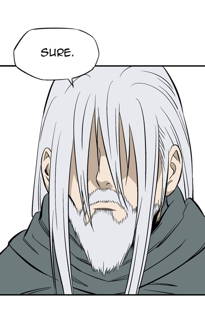 Gosu Chapter 221 - Page 103