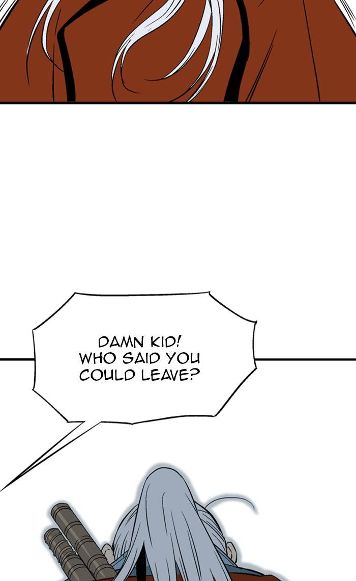 Gosu Chapter 221 - Page 84