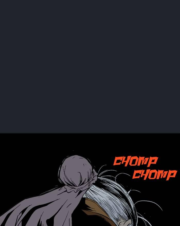 Gosu Chapter 222 - Page 105