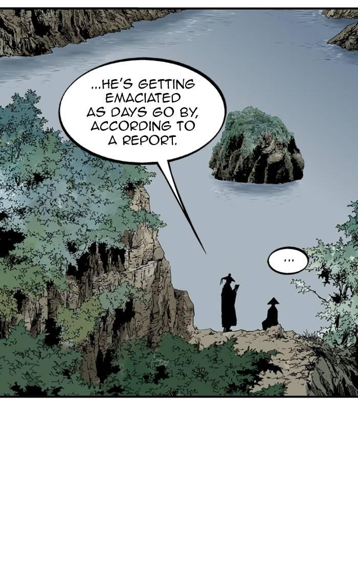 Gosu Chapter 222 - Page 110