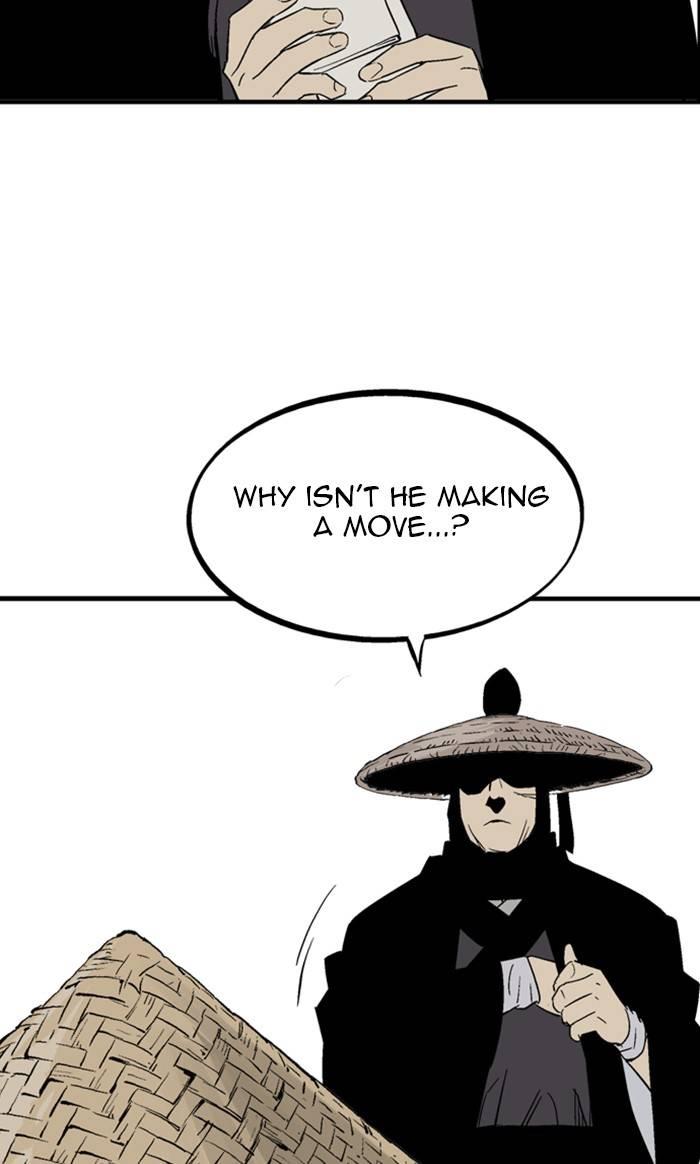 Gosu Chapter 222 - Page 113