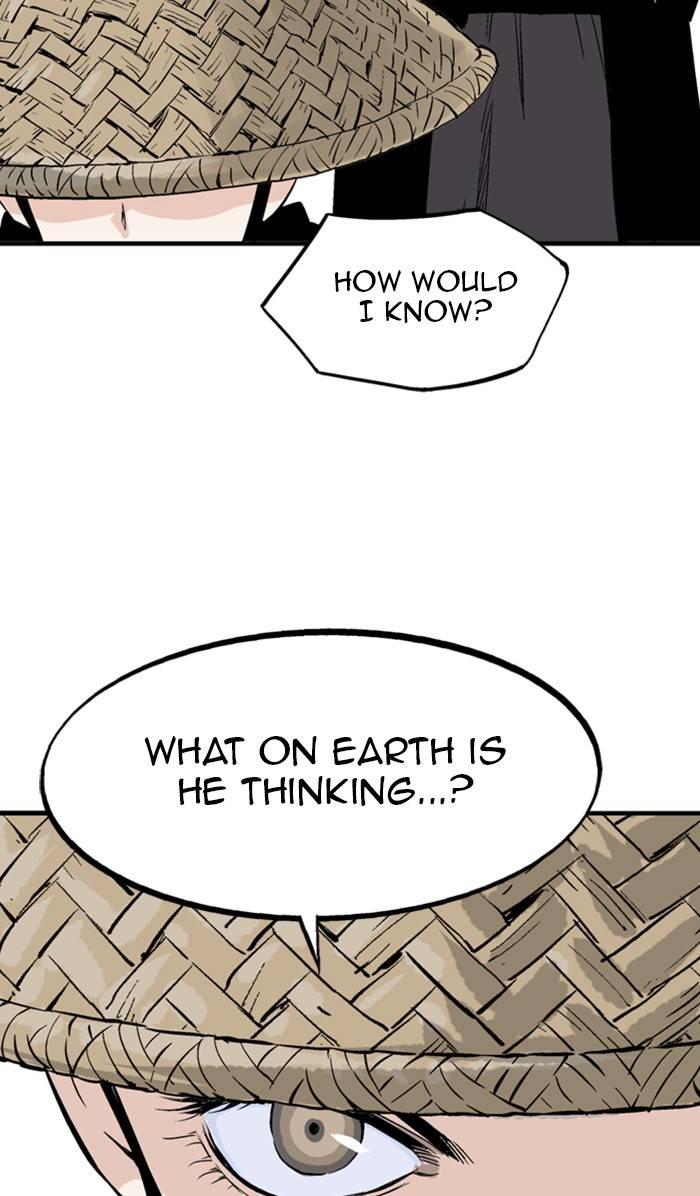 Gosu Chapter 222 - Page 114