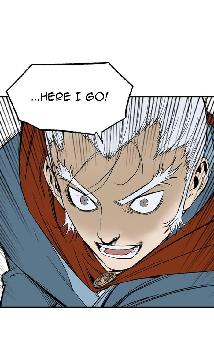 Gosu Chapter 222 - Page 69