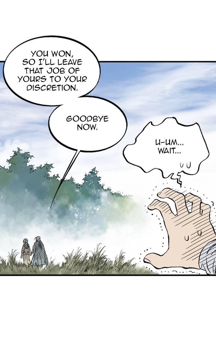 Gosu Chapter 222 - Page 71