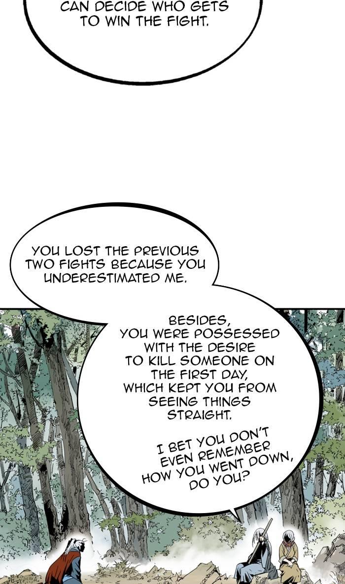 Gosu Chapter 222 - Page 75