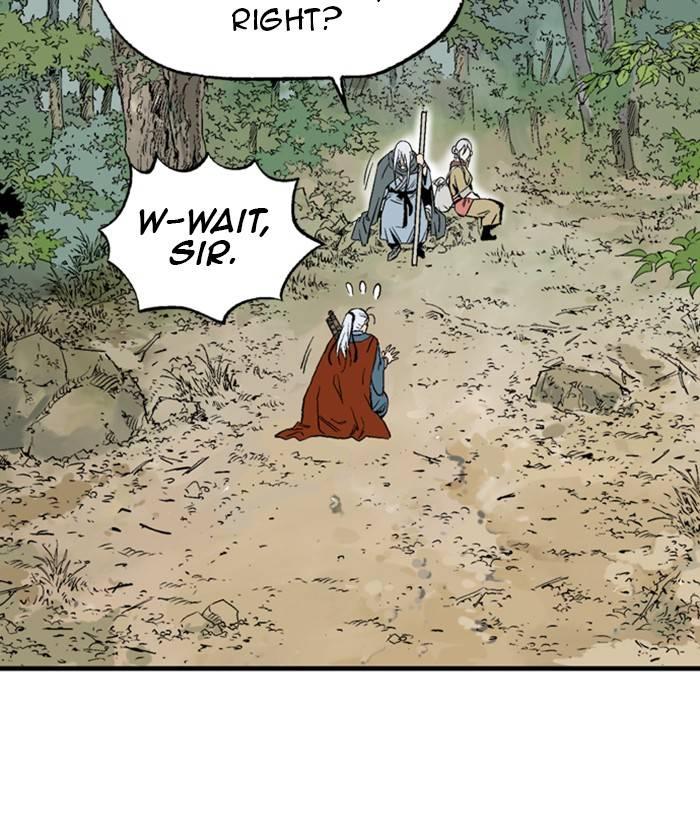 Gosu Chapter 222 - Page 78