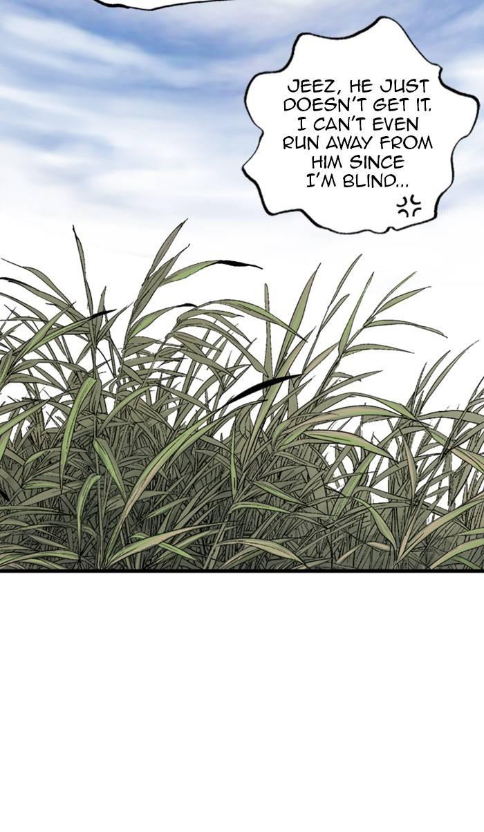 Gosu Chapter 222 - Page 84