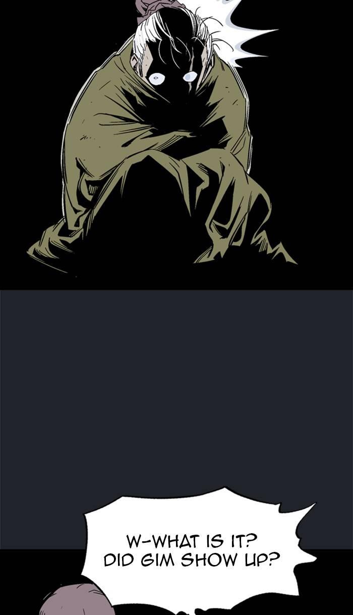 Gosu Chapter 222 - Page 88