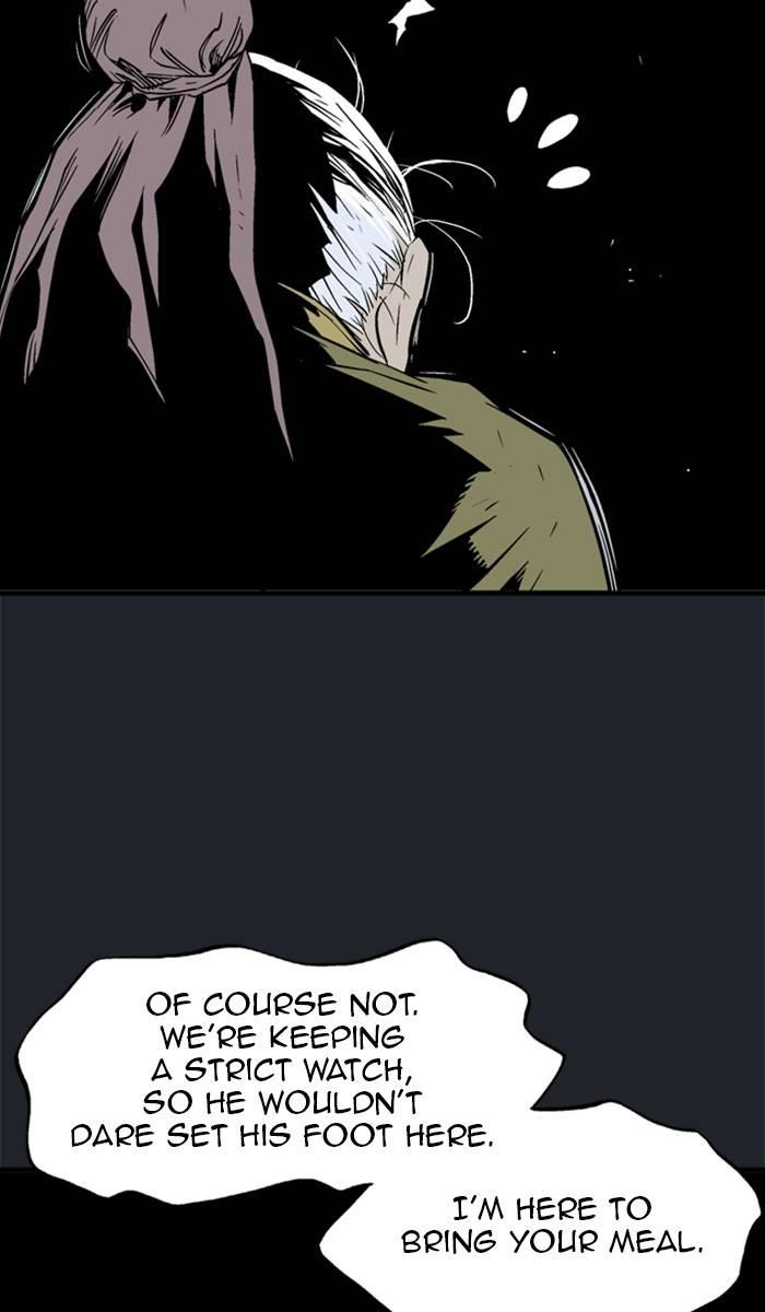 Gosu Chapter 222 - Page 89