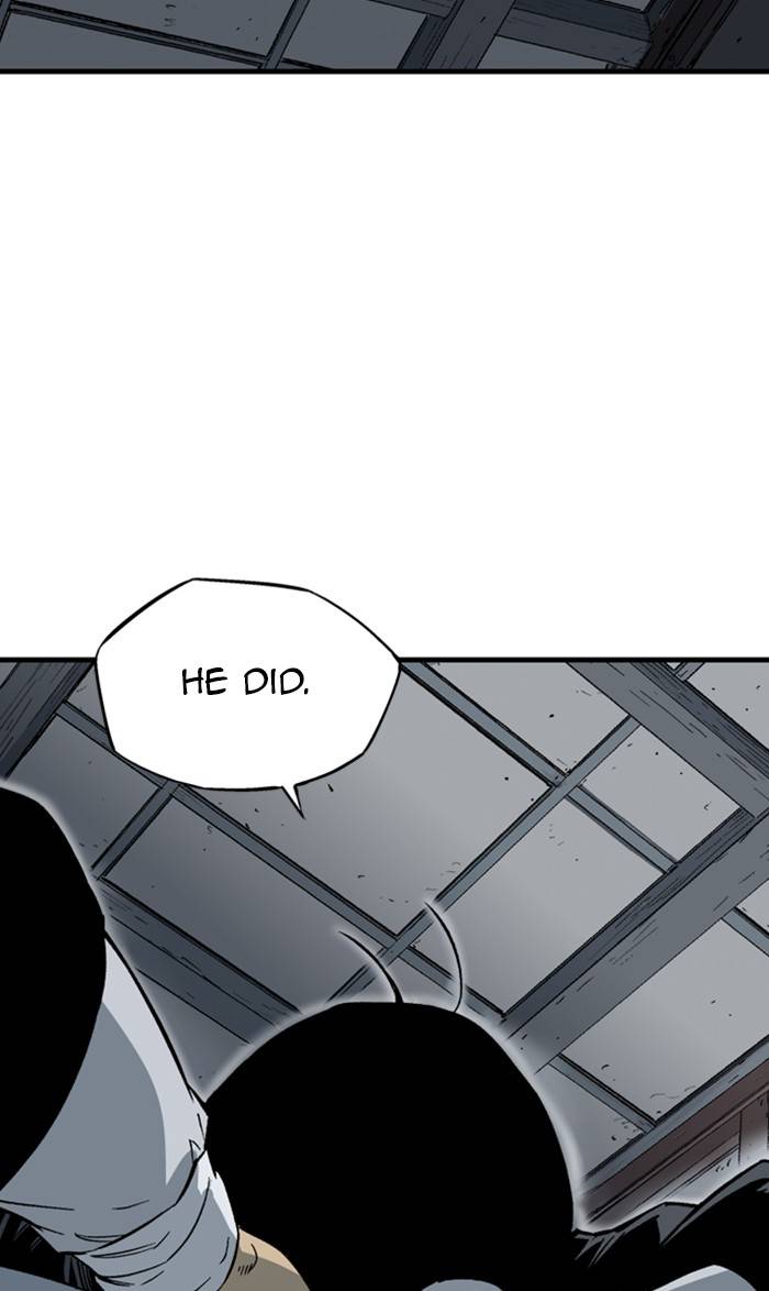 Gosu Chapter 225 - Page 103