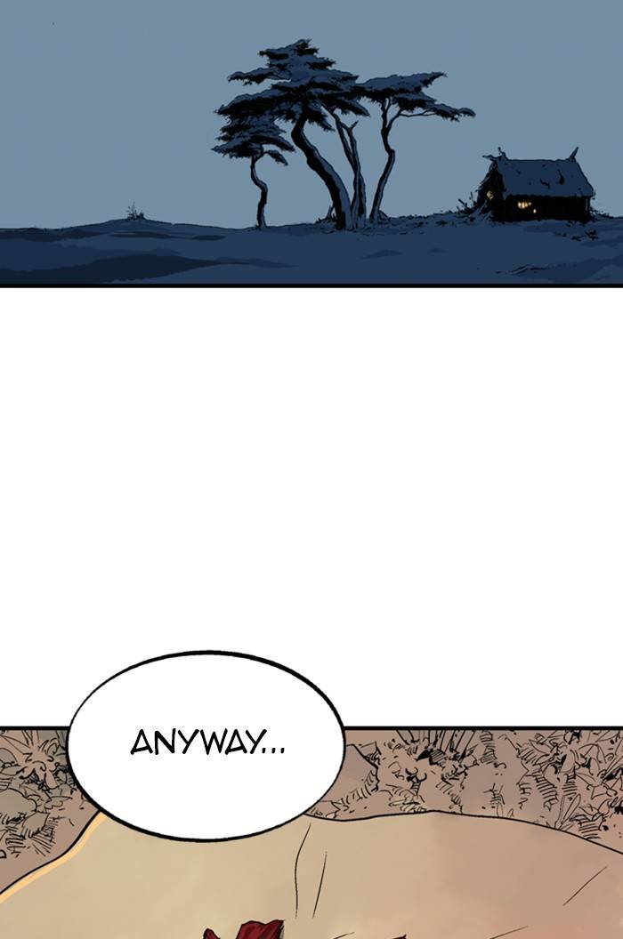 Gosu Chapter 225 - Page 29