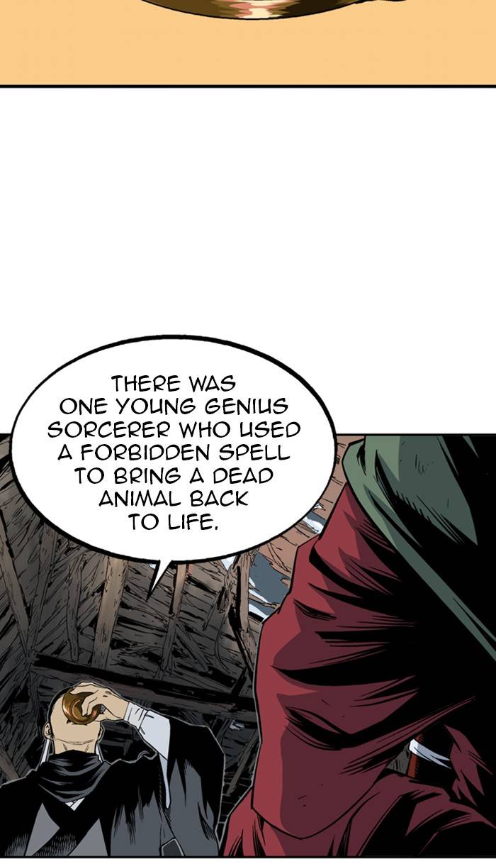 Gosu Chapter 225 - Page 35