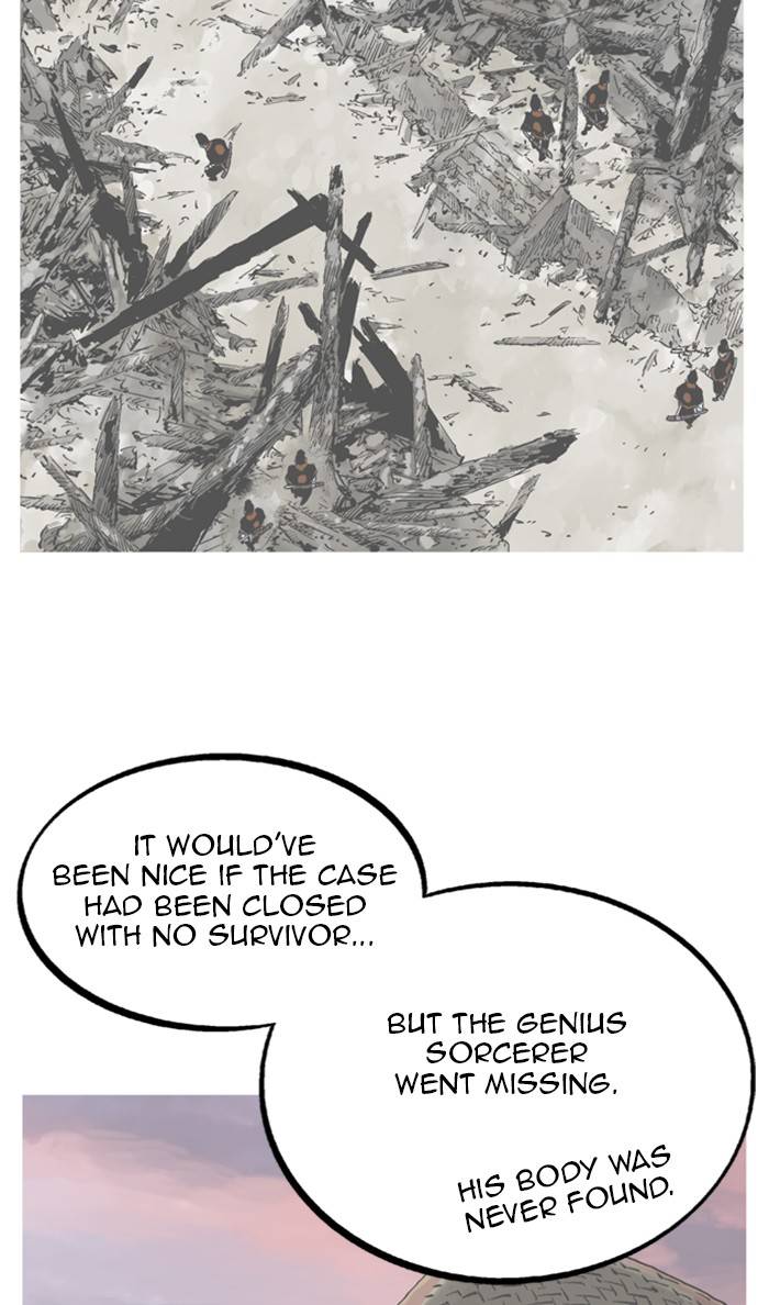 Gosu Chapter 225 - Page 38