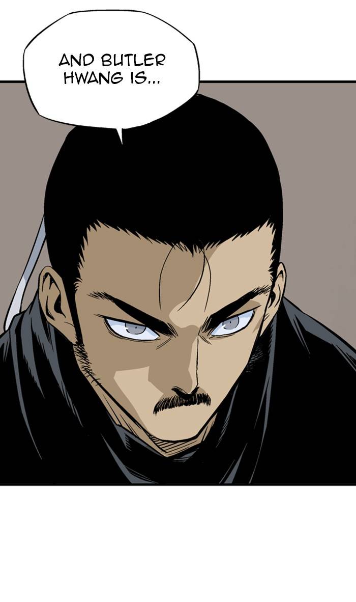 Gosu Chapter 225 - Page 43