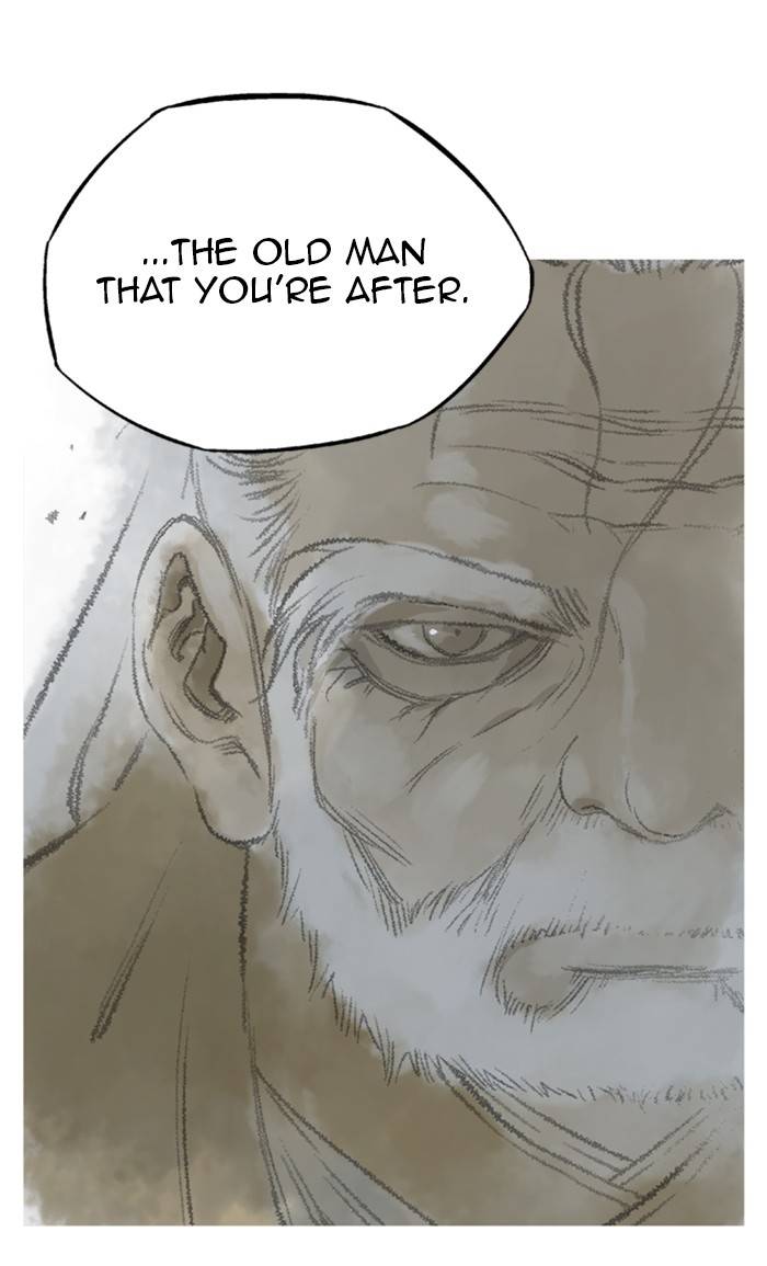 Gosu Chapter 225 - Page 44