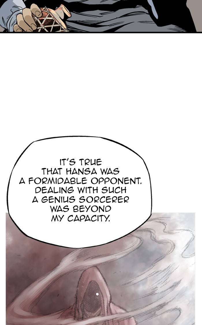 Gosu Chapter 225 - Page 55