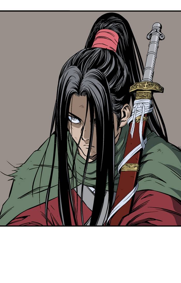 Gosu Chapter 225 - Page 59