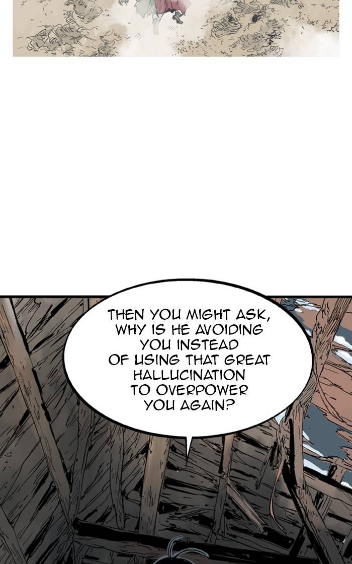 Gosu Chapter 225 - Page 61