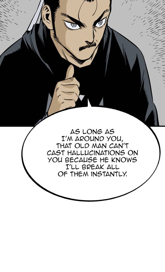 Gosu Chapter 225 - Page 63