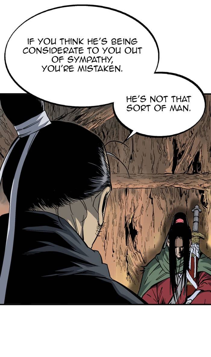 Gosu Chapter 225 - Page 64