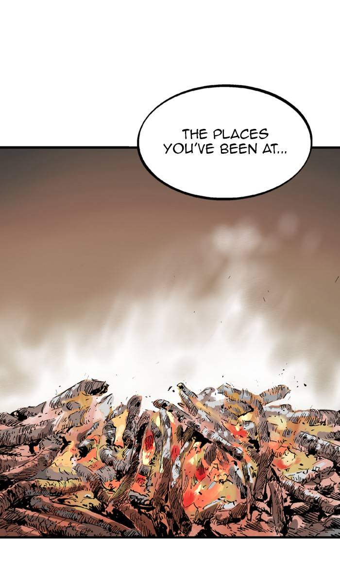 Gosu Chapter 225 - Page 65