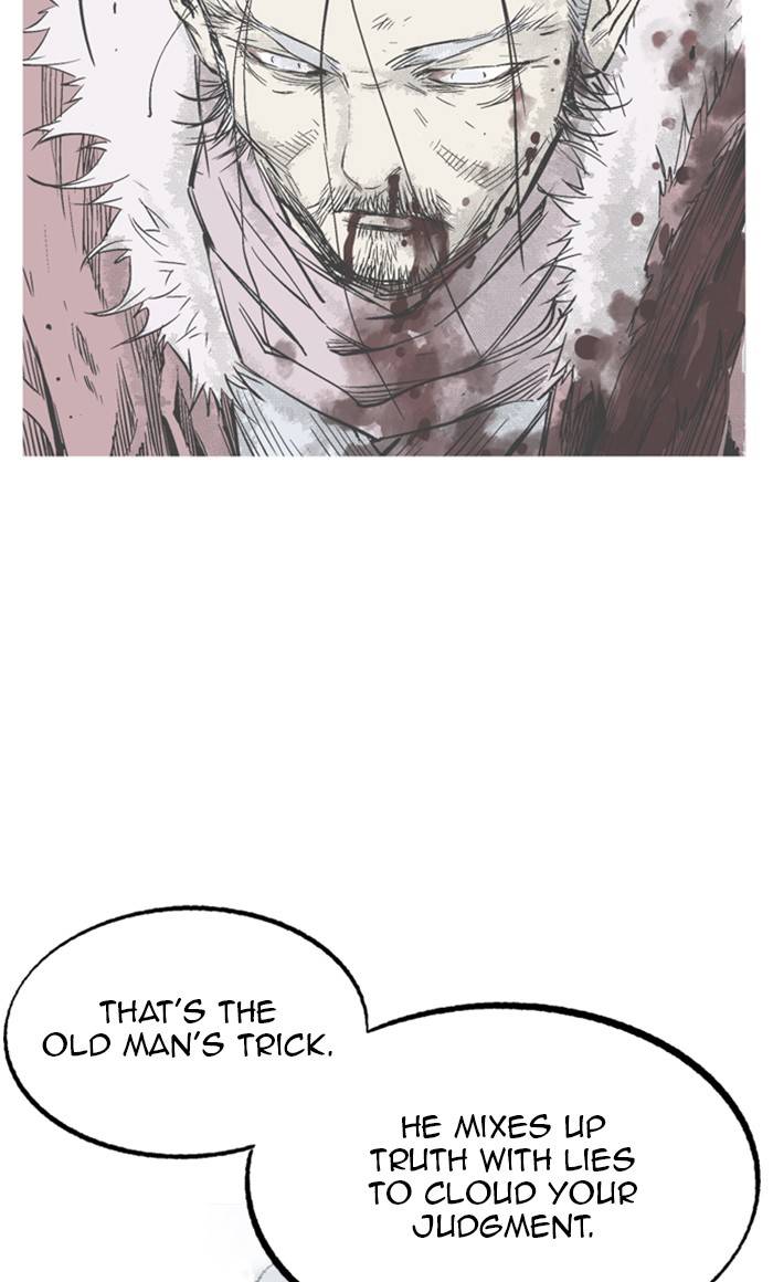 Gosu Chapter 225 - Page 68