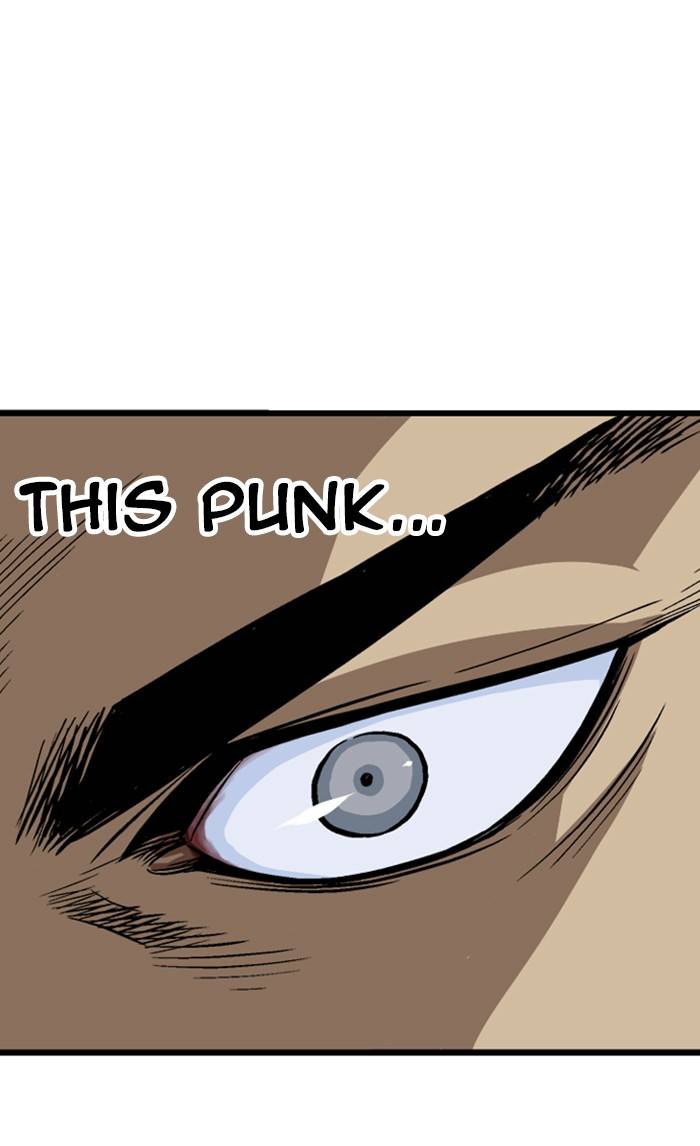 Gosu Chapter 225 - Page 85