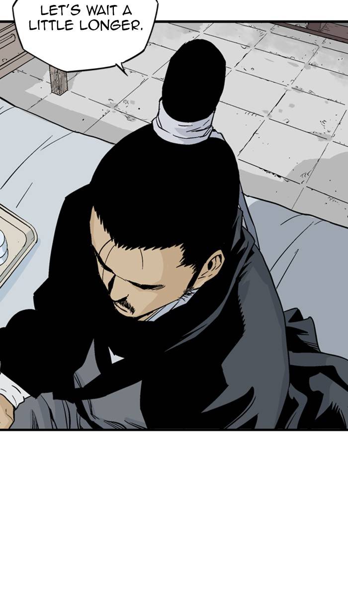 Gosu Chapter 226 - Page 40