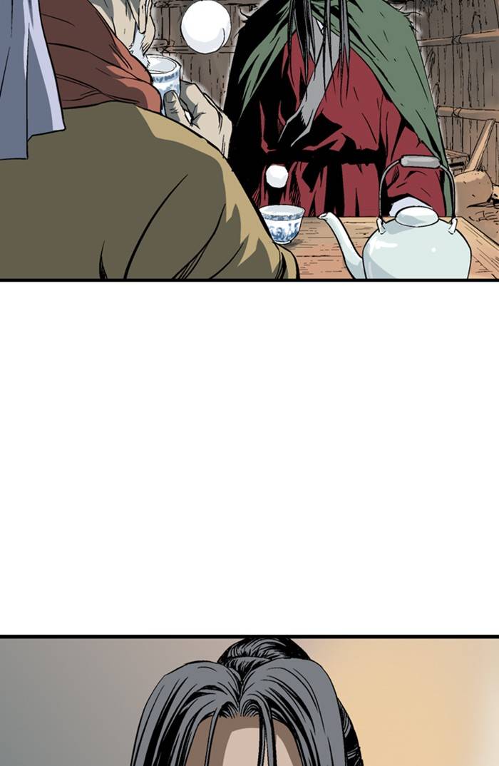 Gosu Chapter 226 - Page 62