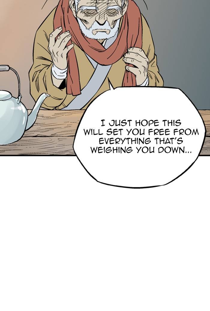 Gosu Chapter 226 - Page 77