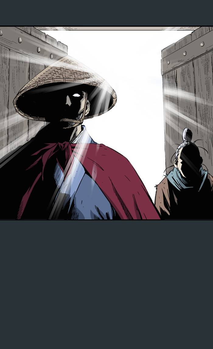 Gosu Chapter 226 - Page 9