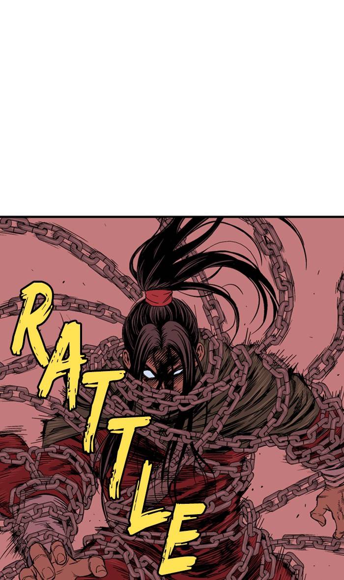 Gosu Chapter 226 - Page 92