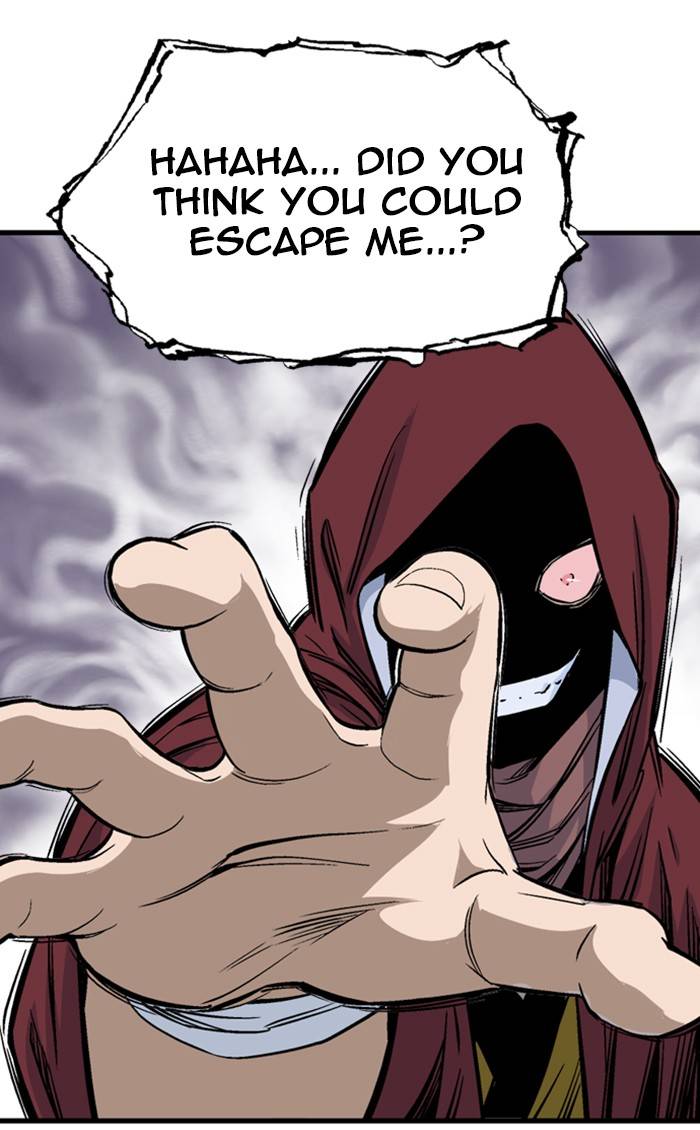 Gosu Chapter 227 - Page 103