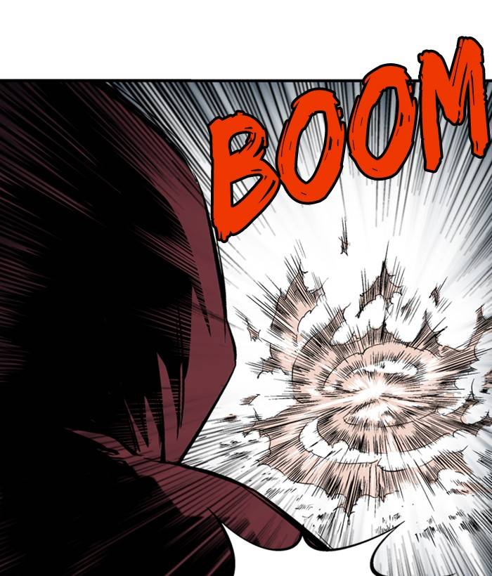 Gosu Chapter 227 - Page 106