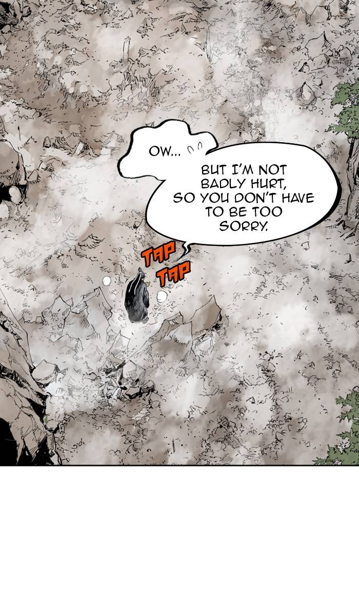 Gosu Chapter 227 - Page 115