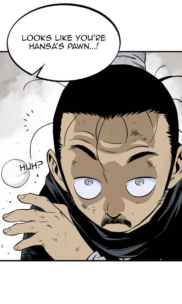 Gosu Chapter 227 - Page 116