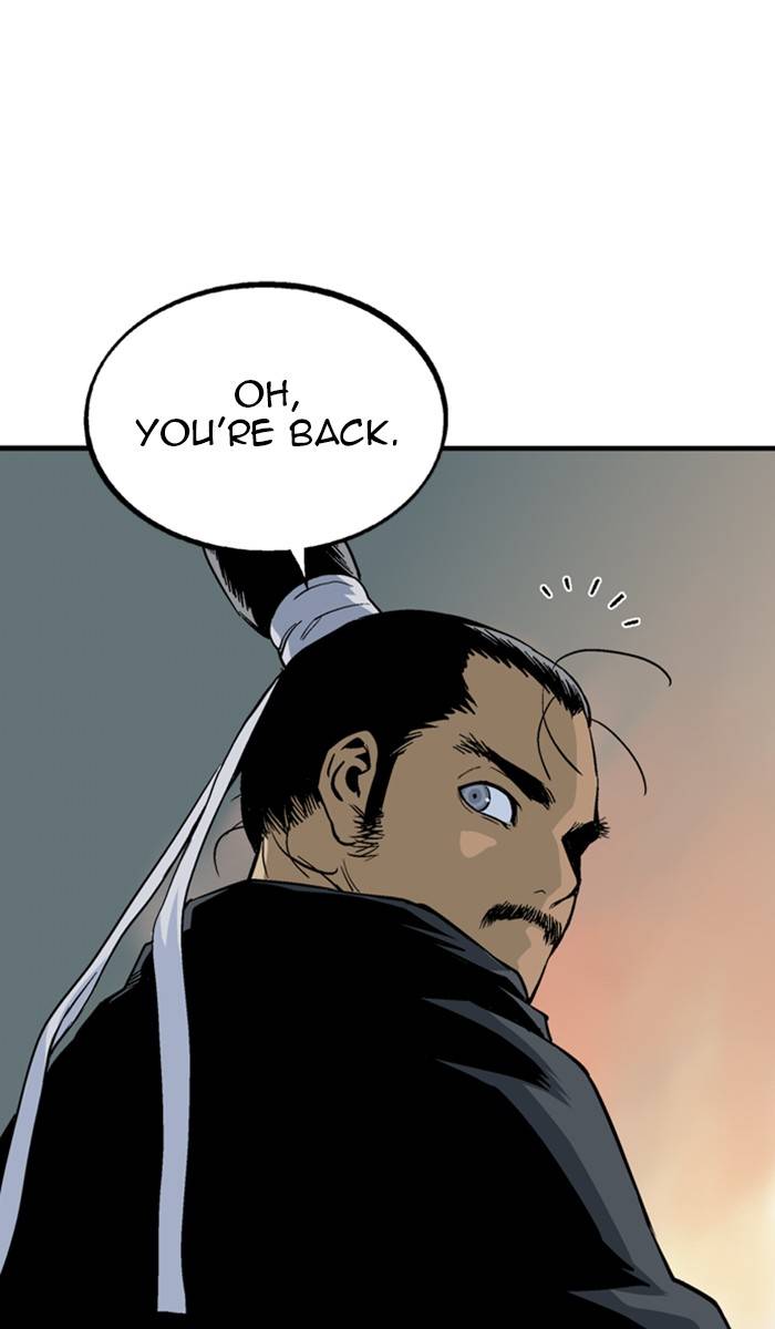 Gosu Chapter 227 - Page 25