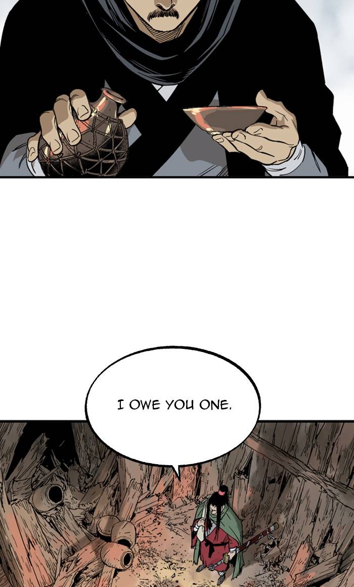 Gosu Chapter 227 - Page 33