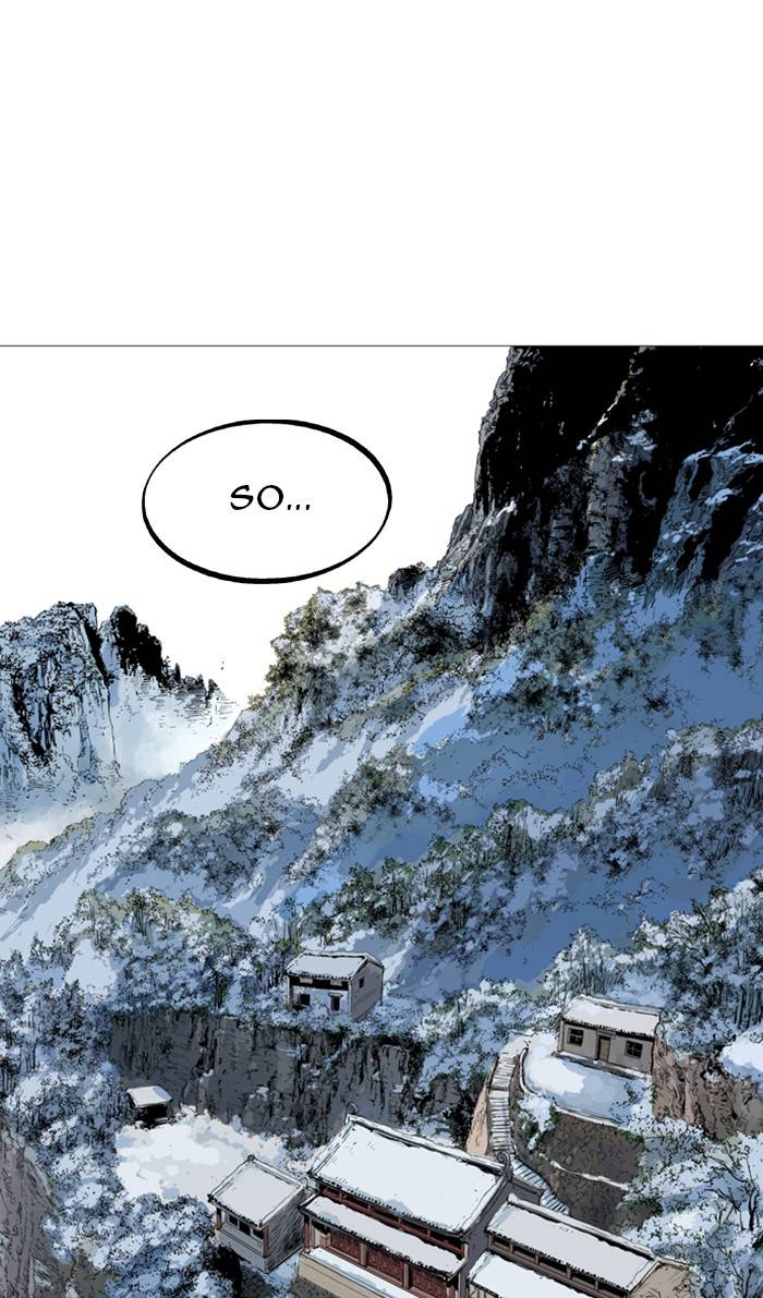 Gosu Chapter 227 - Page 50