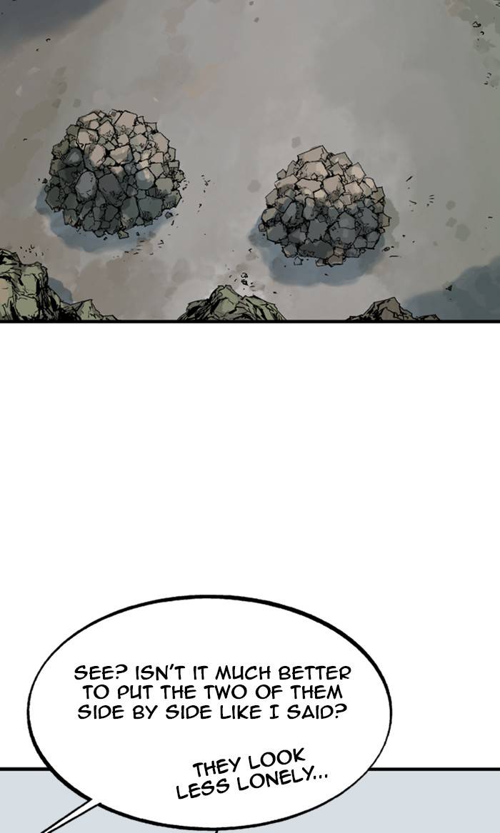 Gosu Chapter 227 - Page 74