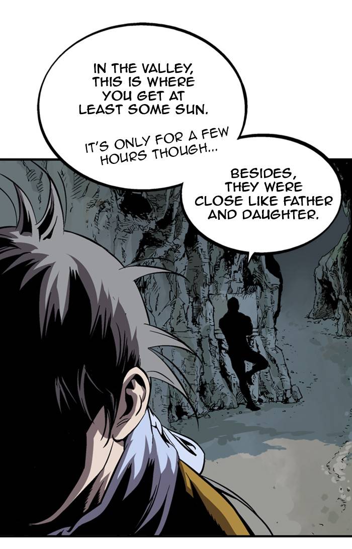 Gosu Chapter 227 - Page 77