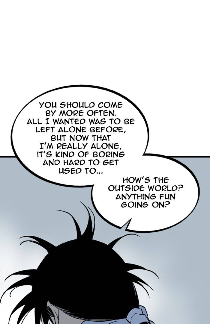 Gosu Chapter 227 - Page 82