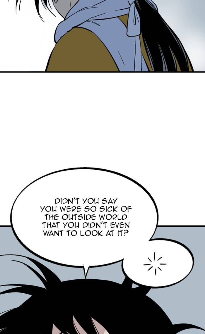 Gosu Chapter 227 - Page 83