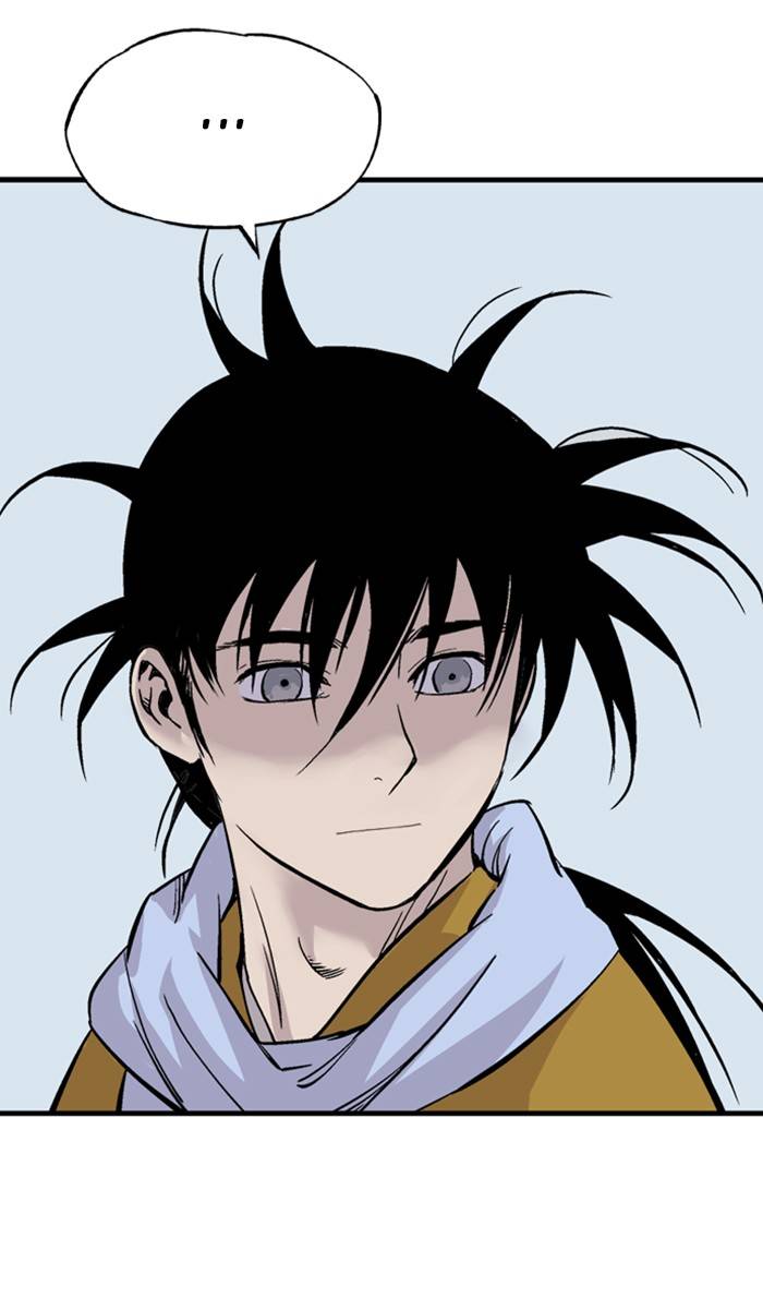 Gosu Chapter 227 - Page 87