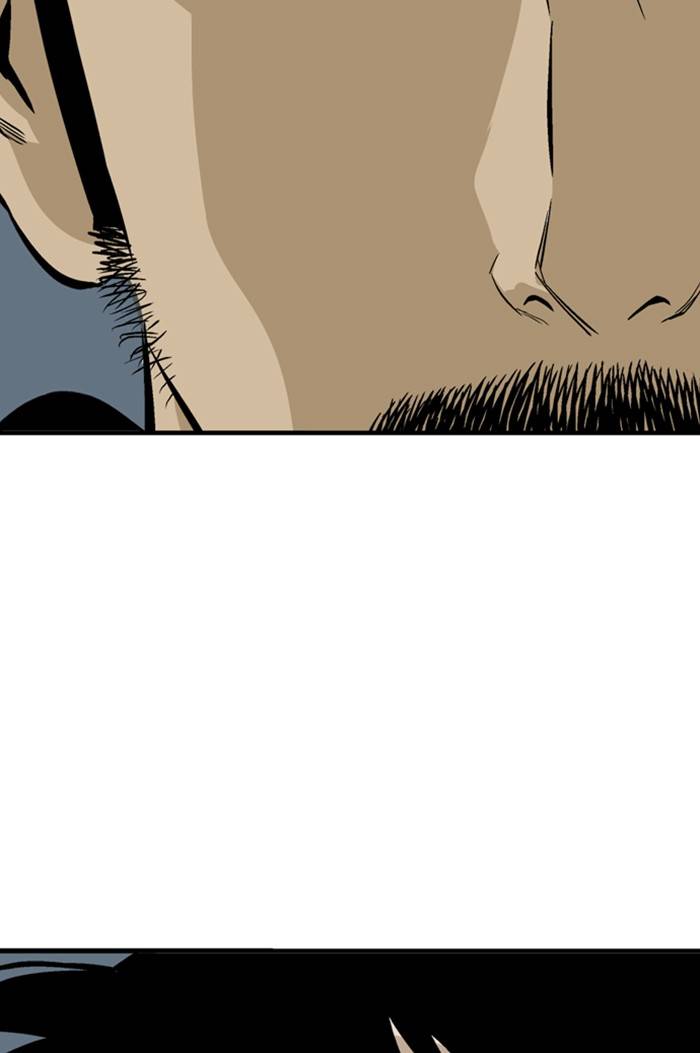 Gosu Chapter 228 - Page 21