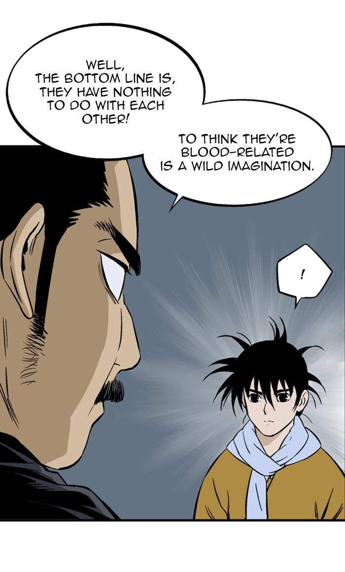 Gosu Chapter 228 - Page 28