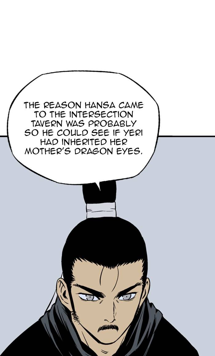 Gosu Chapter 228 - Page 37