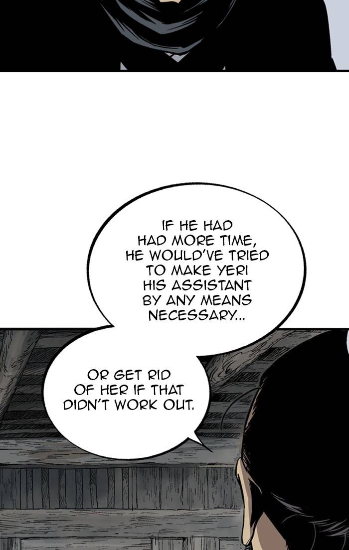 Gosu Chapter 228 - Page 38